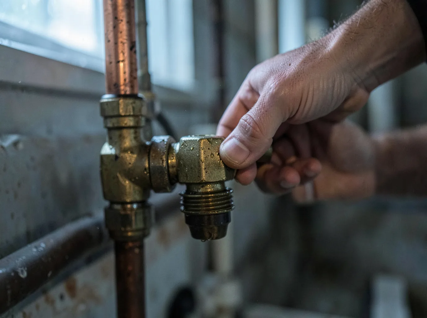 Emergency Plumber Calipatria, CA FAQs